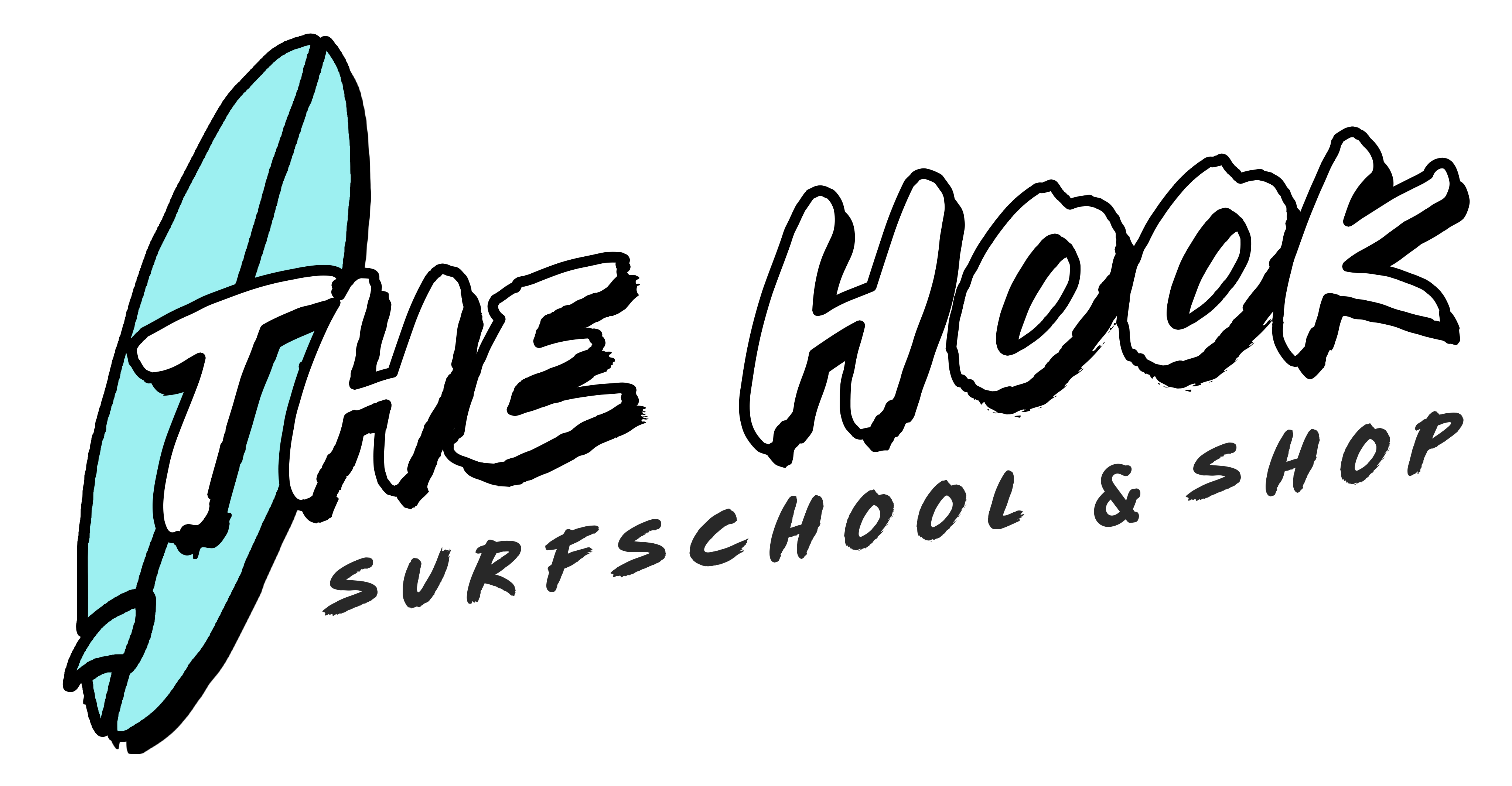 The Hook | Surfschool & Shop