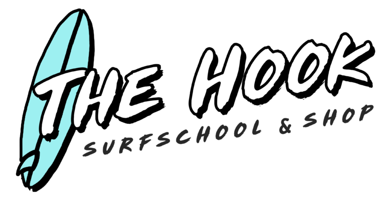 The Hook | Surfschool & Shop